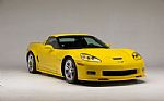 2007 Corvette Z06 Coupe Thumbnail 3