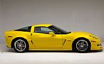 2007 Corvette Z06 Coupe Thumbnail 4