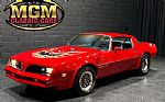 1978 Pontiac Trans Am