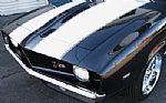 1969 Camaro Thumbnail 6