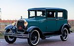 1929 Model A Thumbnail 1