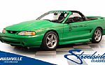 1994 Mustang GT Convertible PPG Pac Thumbnail 1