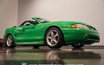 1994 Mustang GT Convertible PPG Pac Thumbnail 34