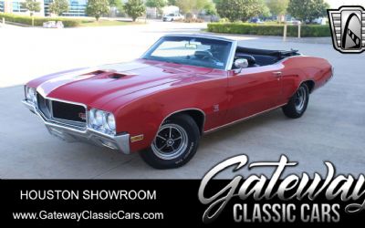 Photo of a 1970 Buick GS 455 for sale