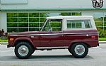 1973 Bronco Thumbnail 16