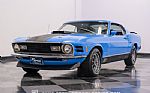 1970 Mustang Mach 1 Thumbnail 5