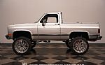 1989 Blazer K5 4x4 Thumbnail 2