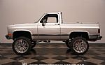 1989 Blazer K5 4x4 Thumbnail 9