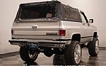 1989 Blazer K5 4x4 Thumbnail 14