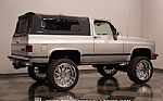 1989 Blazer K5 4x4 Thumbnail 16