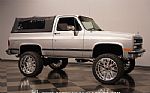 1989 Blazer K5 4x4 Thumbnail 18