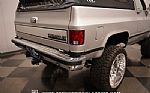 1989 Blazer K5 4x4 Thumbnail 30