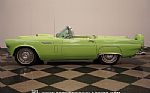 1956 Thunderbird Thumbnail 2