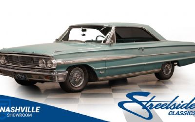 Photo of a 1964 Ford Galaxie 500 for sale