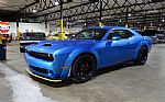 2023 Challenger SRT Hellcat Redeye Thumbnail 1