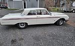 1962 Ford Galaxie