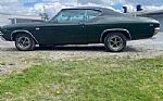 1969 Chevelle Thumbnail 3