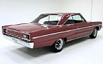 1966 Coronet 440 2 Door Hardtop Thumbnail 5