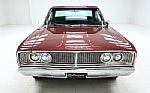 1966 Coronet 440 2 Door Hardtop Thumbnail 8