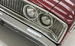 1966 Coronet 440 2 Door Hardtop Thumbnail 10