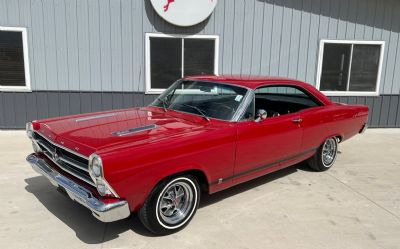 Photo of a 1966 Ford Fairlane 500 GT for sale