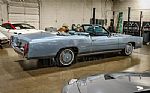 1976 Eldorado Convertible Thumbnail 31