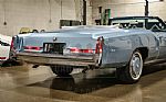 1976 Eldorado Convertible Thumbnail 58