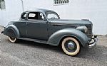 1938 Business Coupe Thumbnail 1
