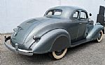 1938 Business Coupe Thumbnail 4