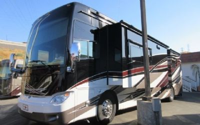 2017 Tiffin Motorhomes Allegro BUS 40 SP