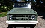 1977 Bronco Sport Thumbnail 7