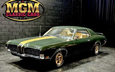 Photo of a 1970 Mercury Cougar 351CID Auto Real Nice H Code!! for sale
