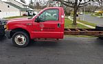 2001 Ford F450