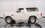 1995 Bronco XLT Sport 4X4 Thumbnail 2