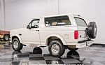 1995 Bronco XLT Sport 4X4 Thumbnail 9