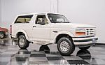 1995 Bronco XLT Sport 4X4 Thumbnail 20