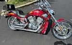 2005 V- Rod CVO Thumbnail 7