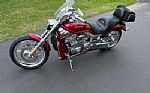 2005 V- Rod CVO Thumbnail 4