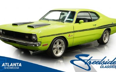 Photo of a 1971 Dodge Dart Demon 340 for sale
