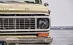 1970 F-100 Custom Thumbnail 27