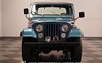 1976 CJ5 Renegade Levi Edition Thumbnail 5