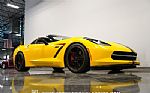 2014 Corvette Stingray 3LT Z51 Thumbnail 30