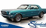 1965 Mustang Thumbnail 1