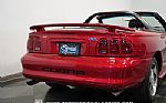 1996 Mustang Cobra SVT Convertible Thumbnail 26