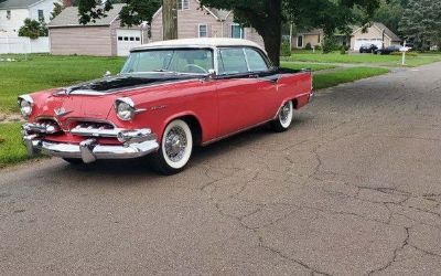 Photo of a 1955 Dodge Custom Royal for sale