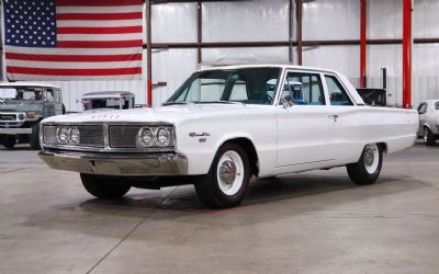 Photo of a 1966 Dodge Coronet for sale