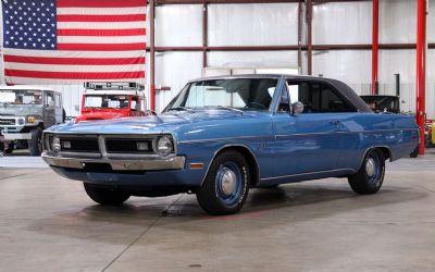 Photo of a 1971 Dodge Dart Swinger for sale