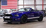 2013 Shelby GT500 Convertible Thumbnail 1