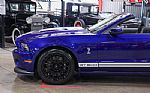 2013 Shelby GT500 Convertible Thumbnail 2