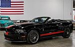 2012 Shelby GT500 Thumbnail 1